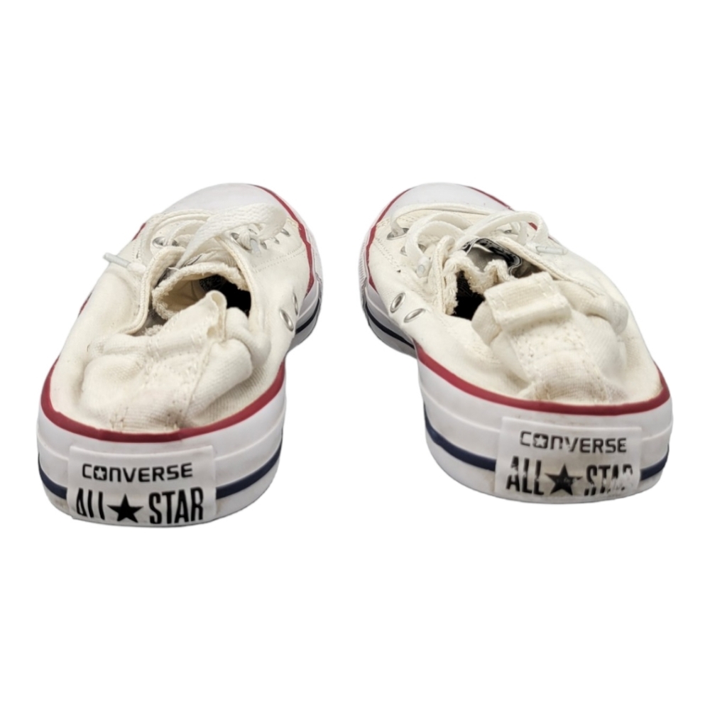 USED Converse Chuck Taylor Sneaker for Men or Women Size 9 - Picture 3 of 7